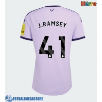Fotballdrakt Herre Newcastle United Jacob Ramsey #41 Tredjedrakt 2026-27 Kortermet
